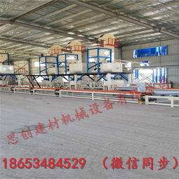 四川免拆復合保溫板設備廠家報價、型號規格及紙板復合生產線介紹