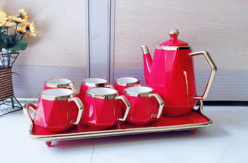 日用陶瓷水具廠家亮相2021第8屆中國長沙百貨批發(fā)市場商品交易會